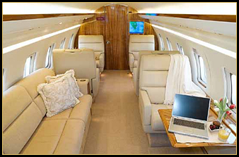 Challenger 600