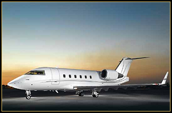 Challenger 600