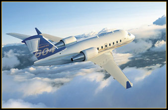 Challenger 600