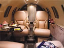 Citation II Private Jet