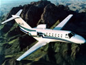 Citation II Private Jet