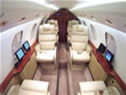 Citation VII Private Jet