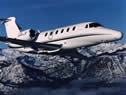 Citation VII Private Jet