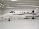 Citation X Private Jet