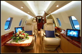 Citation X