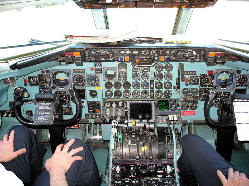 McDonnel Douglas DC-9