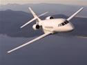 Falcon 2000 Private Jet