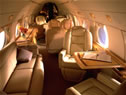 Gulfstream IV Private Jet