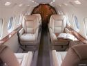 Hawker 800XP Private Jet