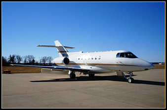 Hawker 1000