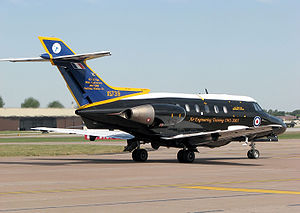 Hawker 1000